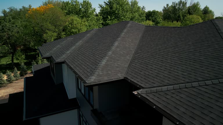 Best Chimney Flashing Repair  in Holyoke, CO