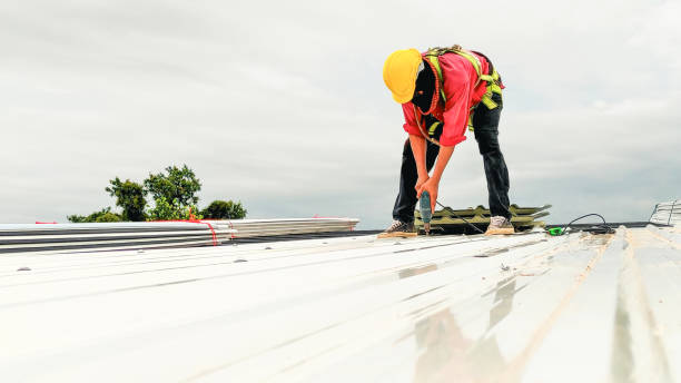 Best Hot Roofs  in Holyoke, CO